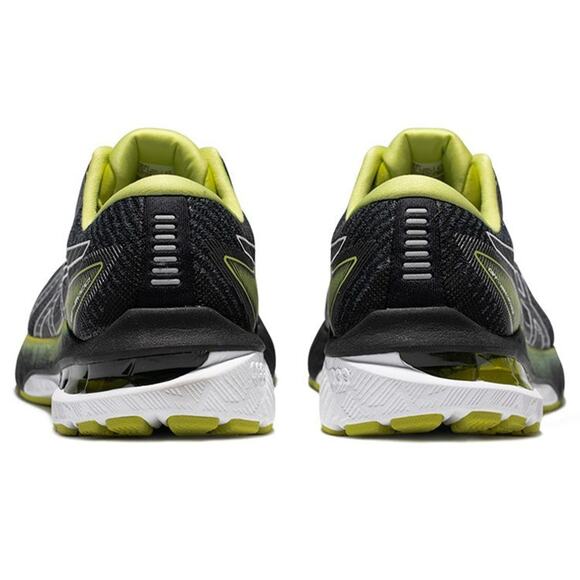 ASICS GT 2000 10 Men\'s Running shoes Glow Yellow/Black Size 10 M main image 4